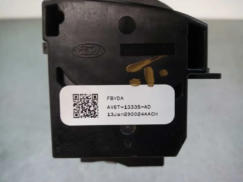 Mando Luces para Ford C-Max
