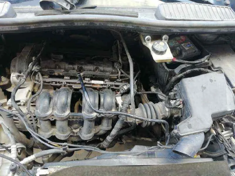 Motor Completo para Ford C-Max