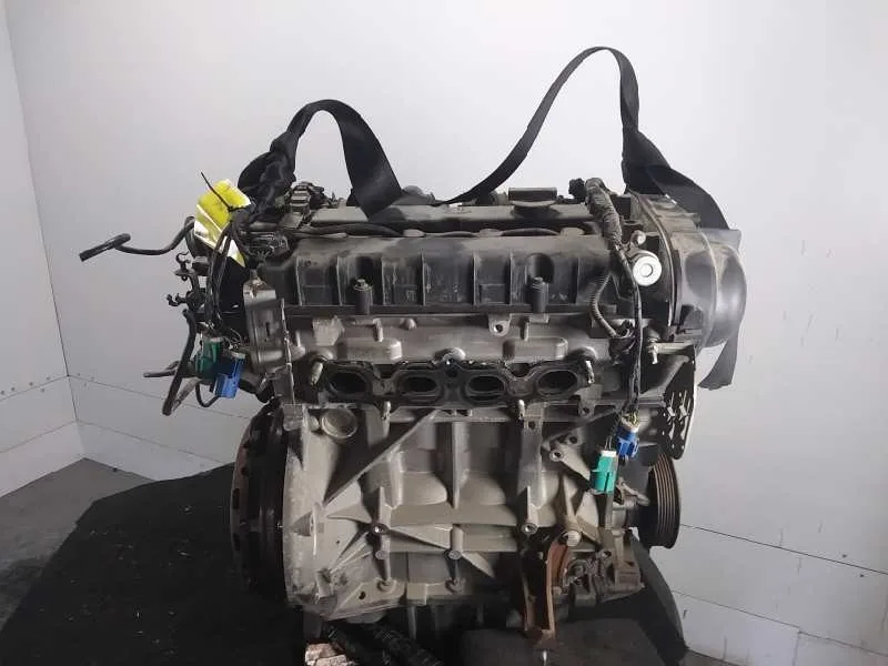 Motor Completo para Ford C-Max