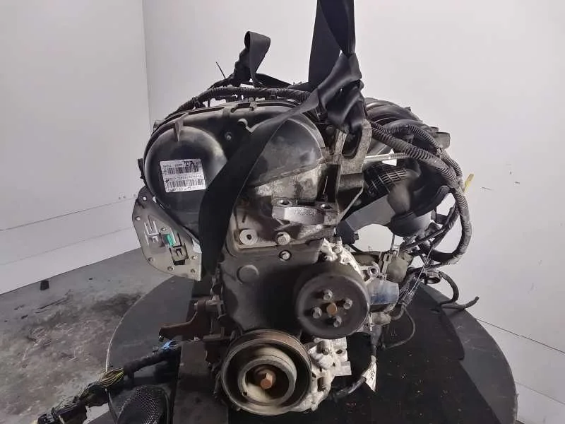 Motor Completo para Ford C-Max