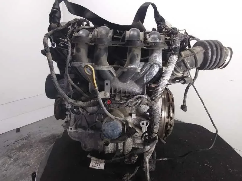 Motor Completo para Ford C-Max