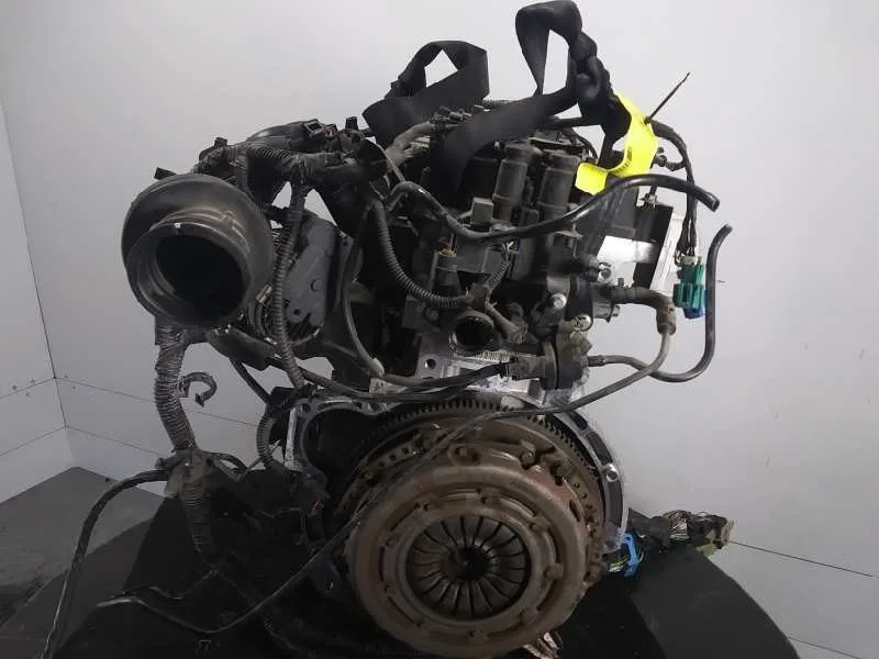 Motor Completo para Ford C-Max
