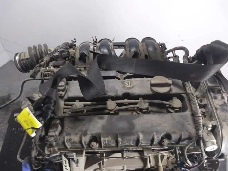 Motor Completo para Ford C-Max
