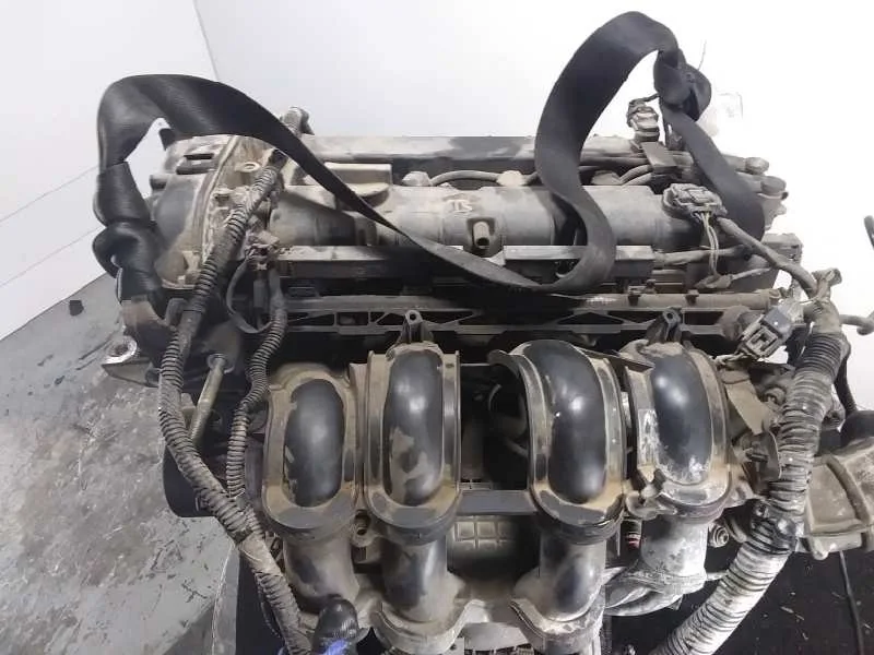 Motor Completo para Ford C-Max