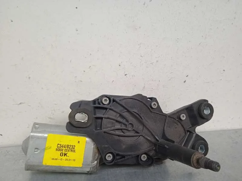 Motor Limpia Trasero para Ford C-Max