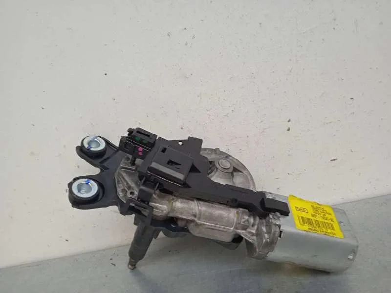 Motor Limpia Trasero para Ford C-Max