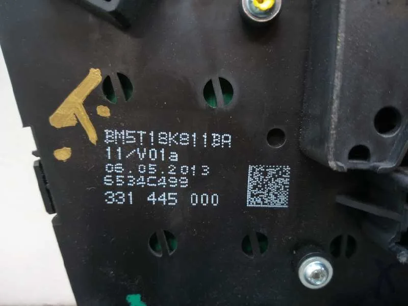 Sistema Audio / Radio Cd para Ford C-Max