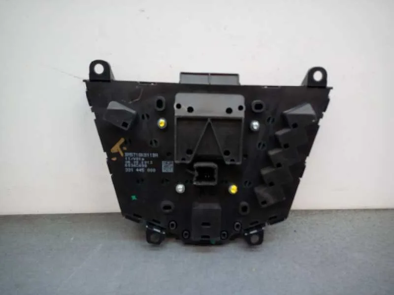 Sistema Audio / Radio Cd para Ford C-Max