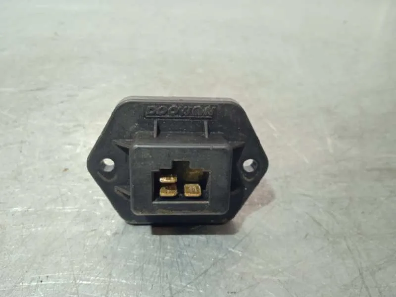 Resistencia Calefaccion para Kia Carnival