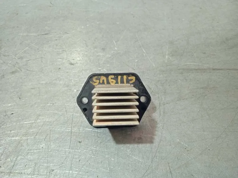 Resistencia Calefaccion para Kia Carnival