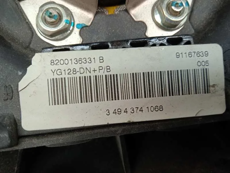 Airbag Delantero Izquierdo para Renault Trafic Combi (Ab 4.01)