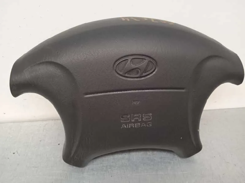 Airbag Delantero Izquierdo para Hyundai Coupe (Rd)