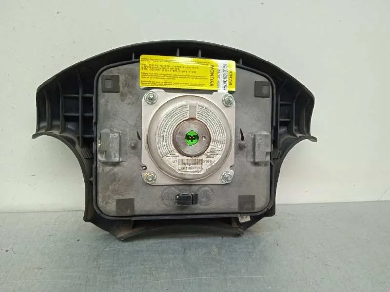 Airbag Delantero Izquierdo para Hyundai Coupe (Rd)