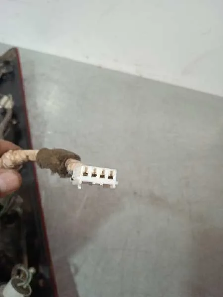 Piloto Trasero Izquierdo para Mitsubishi Space Runner (N60)