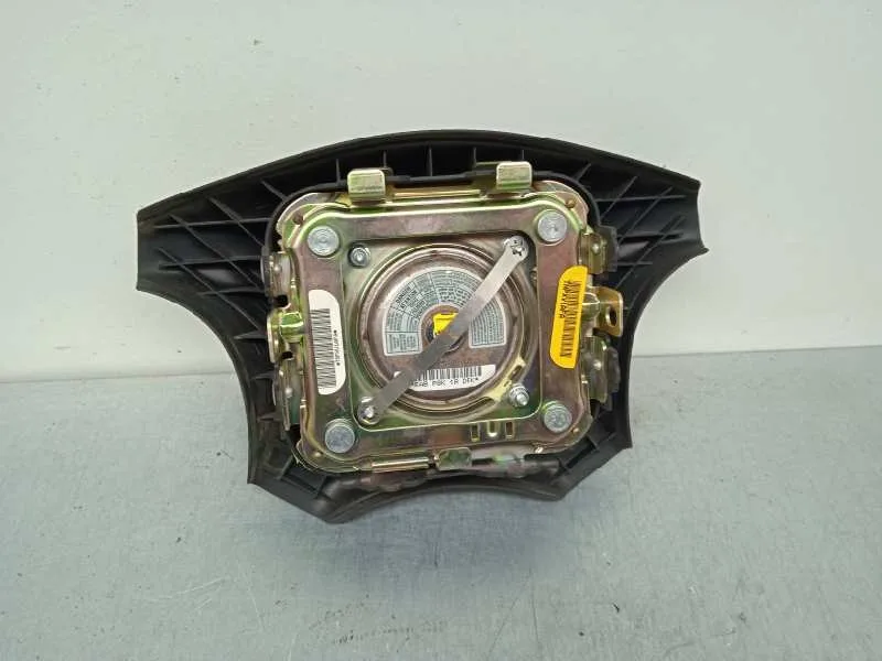 Airbag Delantero Izquierdo para Tata Indica