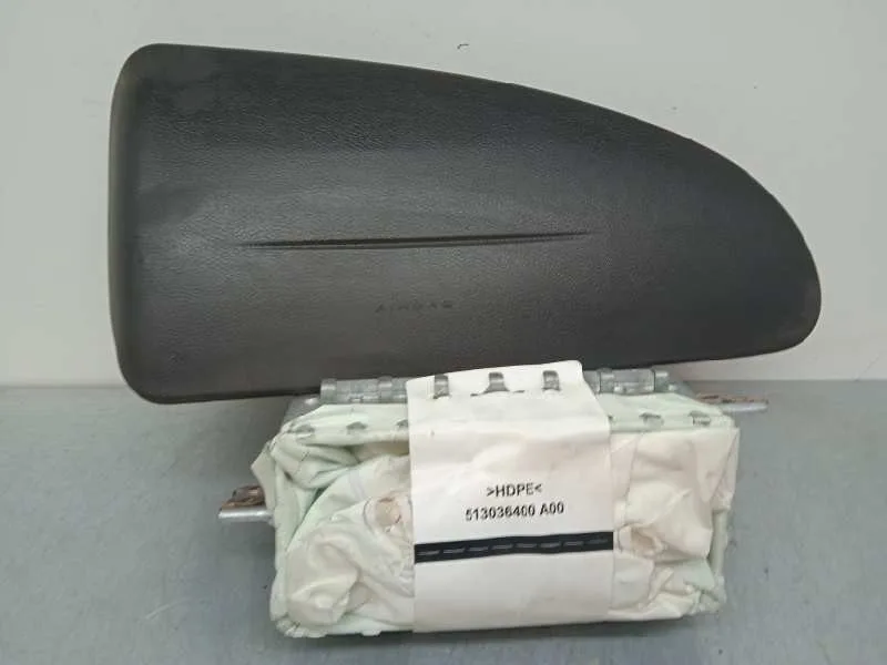 Airbag Delantero Derecho para Tata Indica