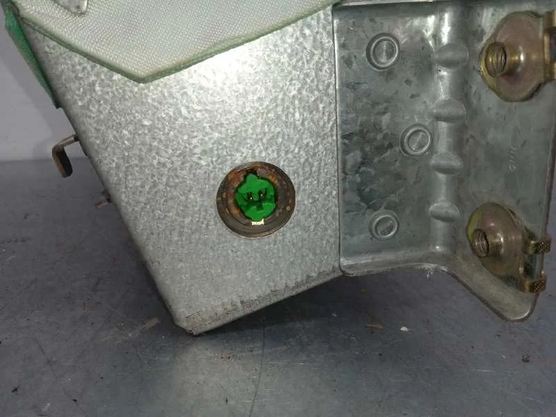 Airbag Delantero Derecho para Tata Indica