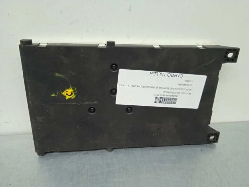 Modulo Electronico para Mercedes-Benz Clase B (W246)