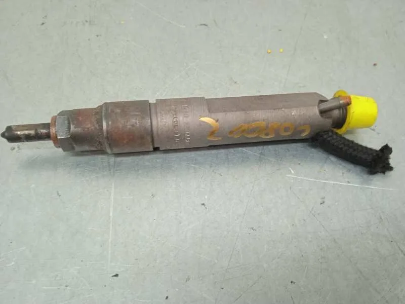 Inyector para Skoda Octavia Combi (1U5)
