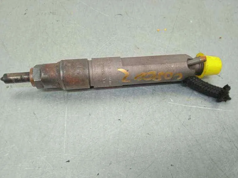 Inyector para Skoda Octavia Combi (1U5)