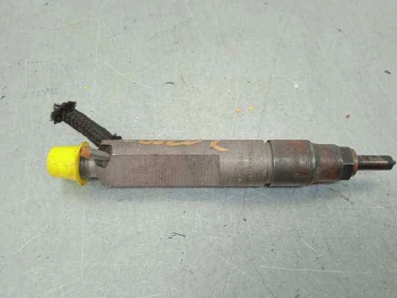 Inyector para Skoda Octavia Combi (1U5)