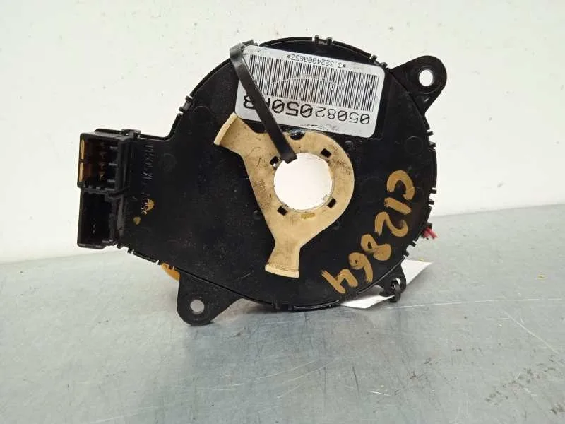 Anillo Airbag para Chrysler Voyager (Rg)