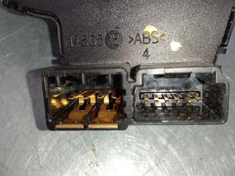 Anillo Airbag para Chrysler Voyager (Rg)
