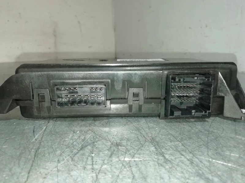Modulo Confort para Fiat Croma (194)