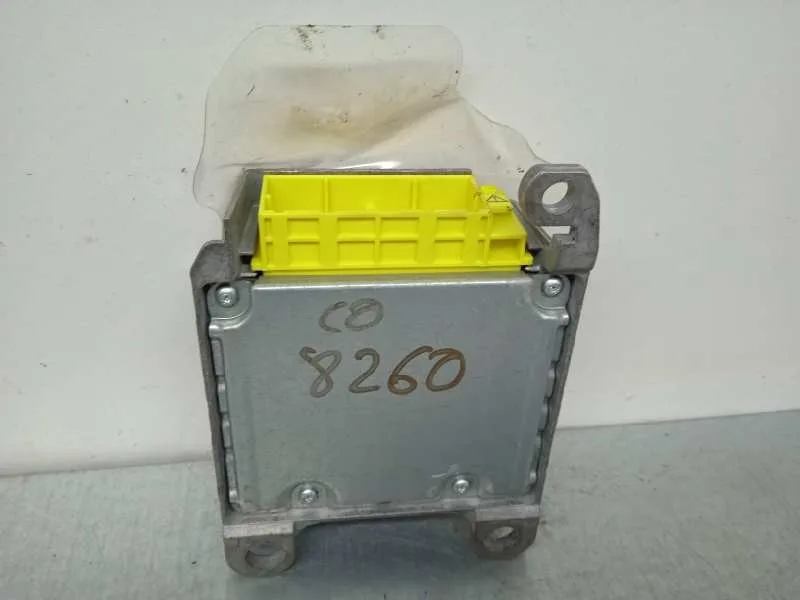 Centralita Airbag para Toyota Corolla (E12)