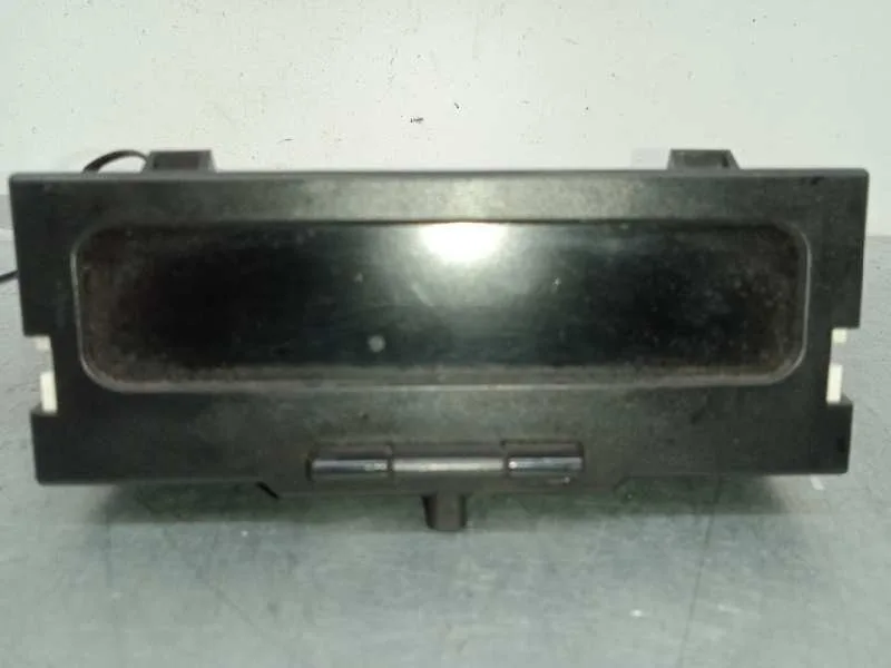 Display para Renault Megane Ii Berlina 5P