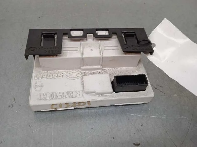 Display para Renault Megane Ii Berlina 5P