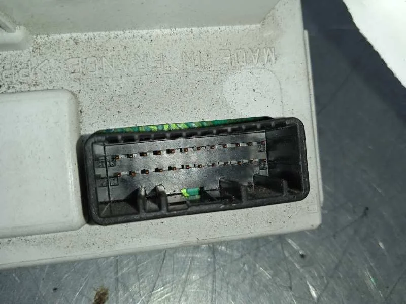 Display para Renault Megane Ii Berlina 5P