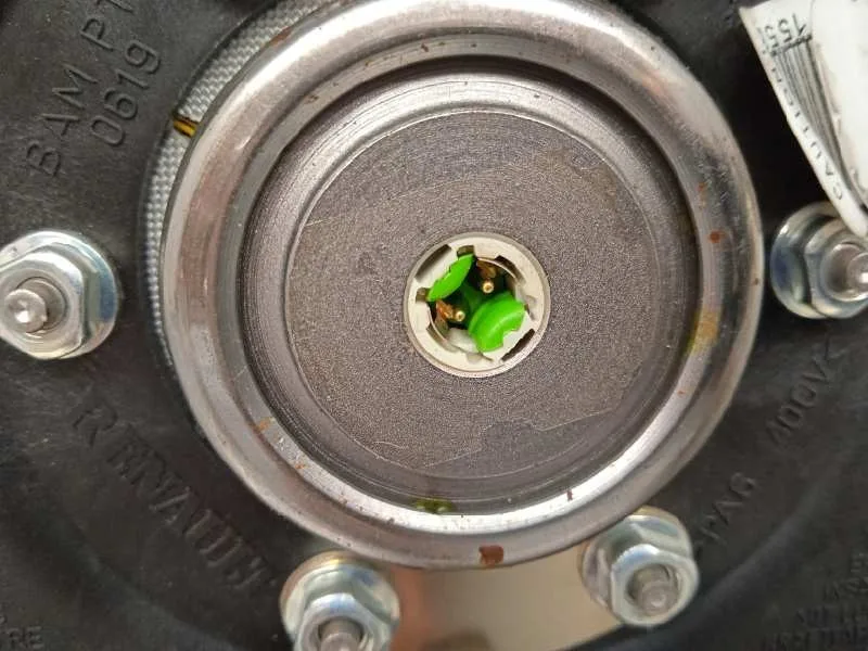 Airbag Delantero Izquierdo para Renault Kangoo (F/Kc0)