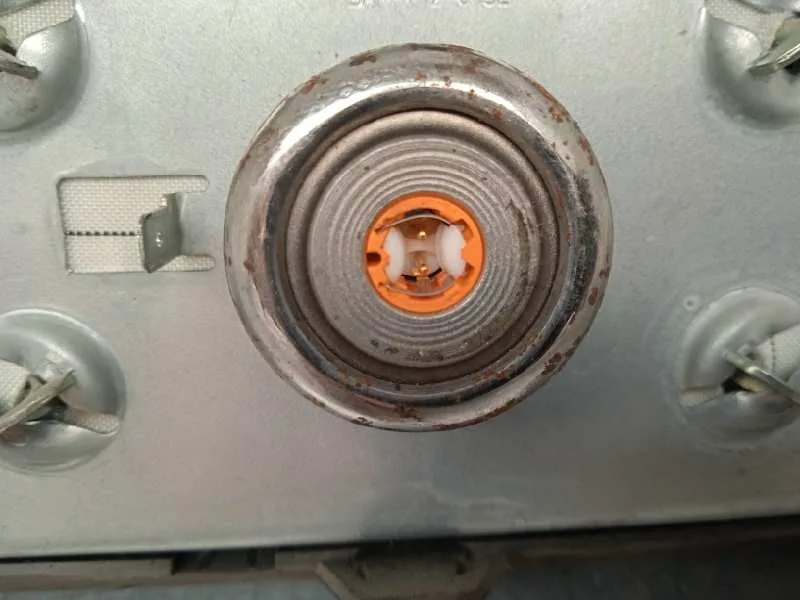 Airbag Delantero Derecho para Renault Kangoo (F/Kc0)