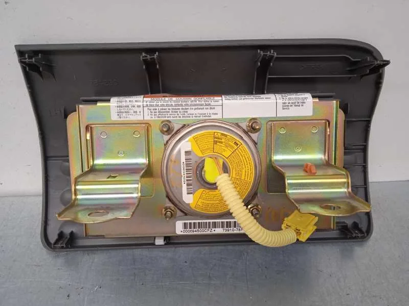 Airbag Delantero Derecho para Suzuki Ignis Rg (Fh)