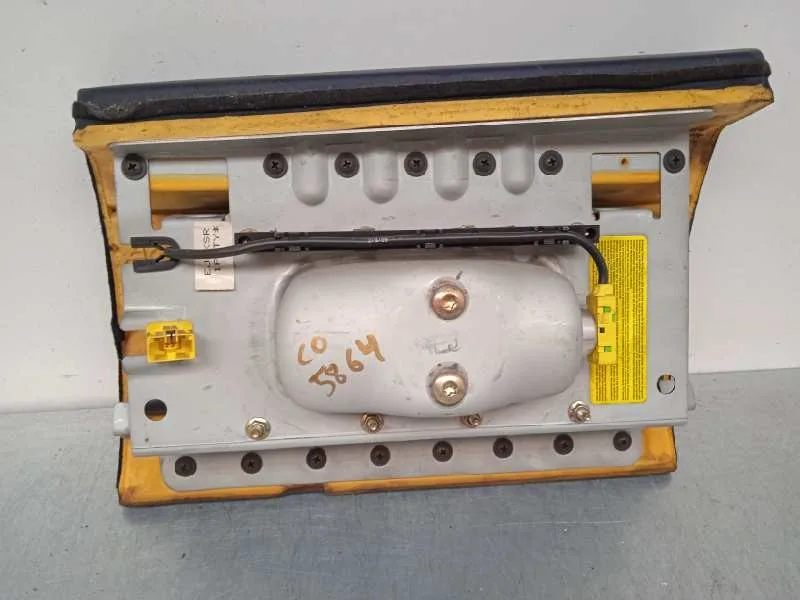 Airbag Delantero Derecho para Volkswagen Sharan (7M8)