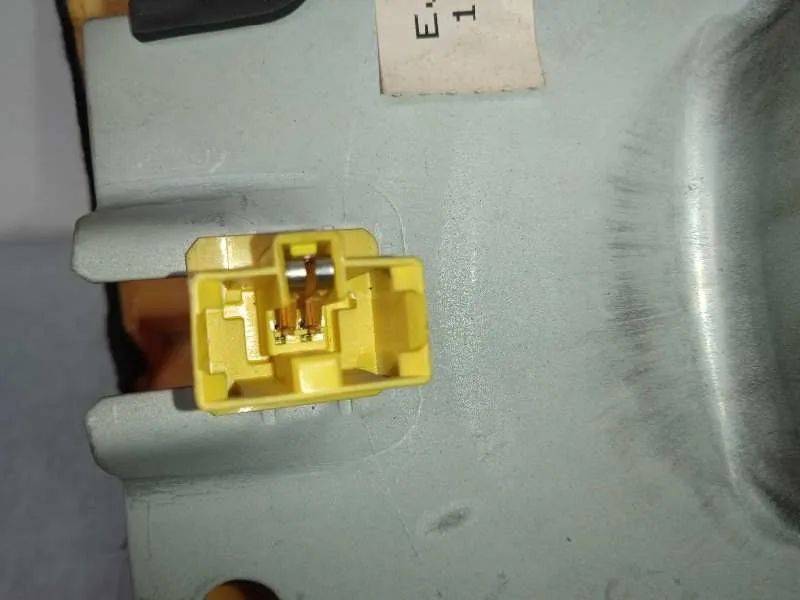 Airbag Delantero Derecho para Volkswagen Sharan (7M8)