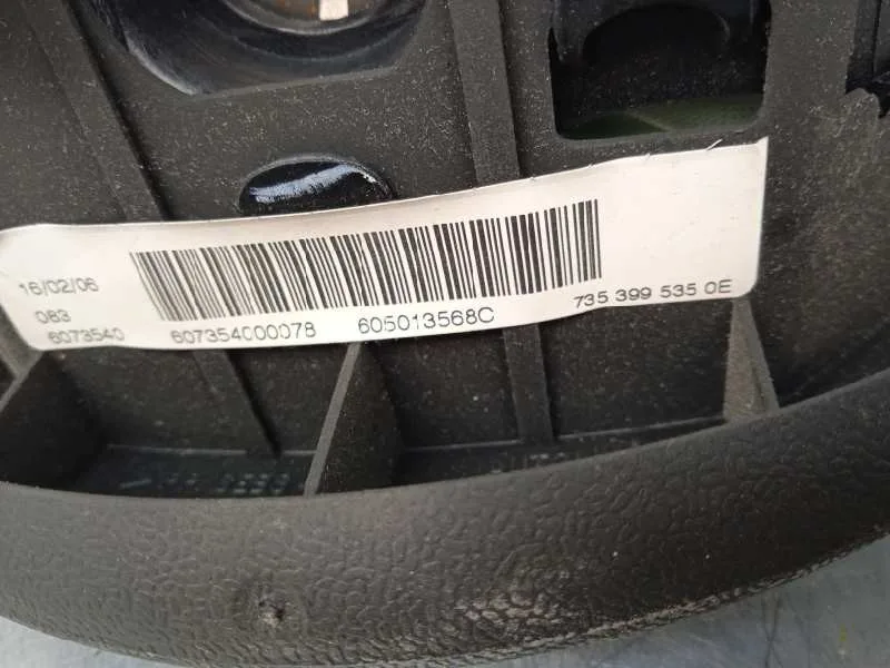 Airbag Delantero Izquierdo para Fiat Doblo (119)