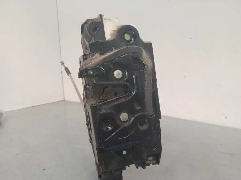 Cerradura Puerta Delantera Derecha para Seat Ibiza (6J5)