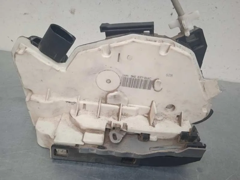 Cerradura Puerta Delantera Derecha para Seat Ibiza (6J5)