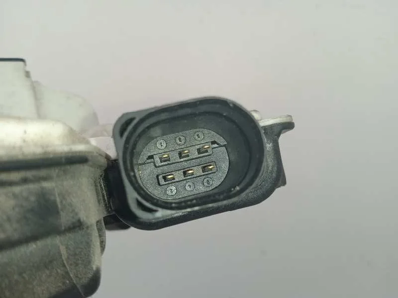 Cerradura Puerta Delantera Derecha para Seat Ibiza (6J5)