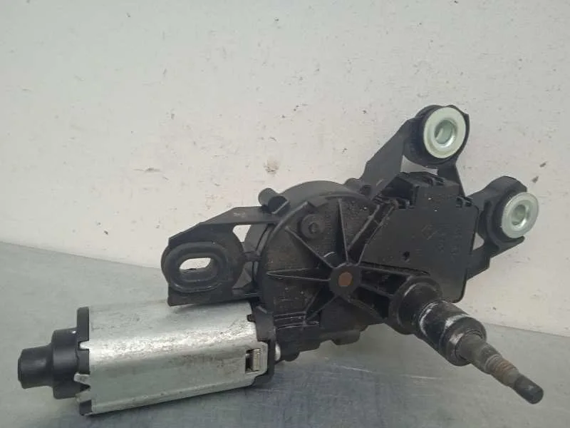 Motor Limpia Trasero para Seat Ibiza (6J5)