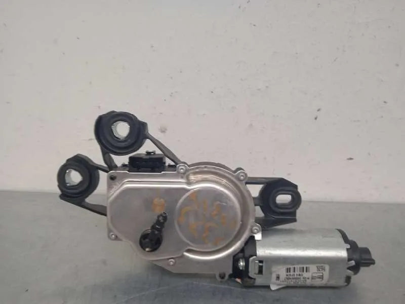 Motor Limpia Trasero para Seat Ibiza (6J5)