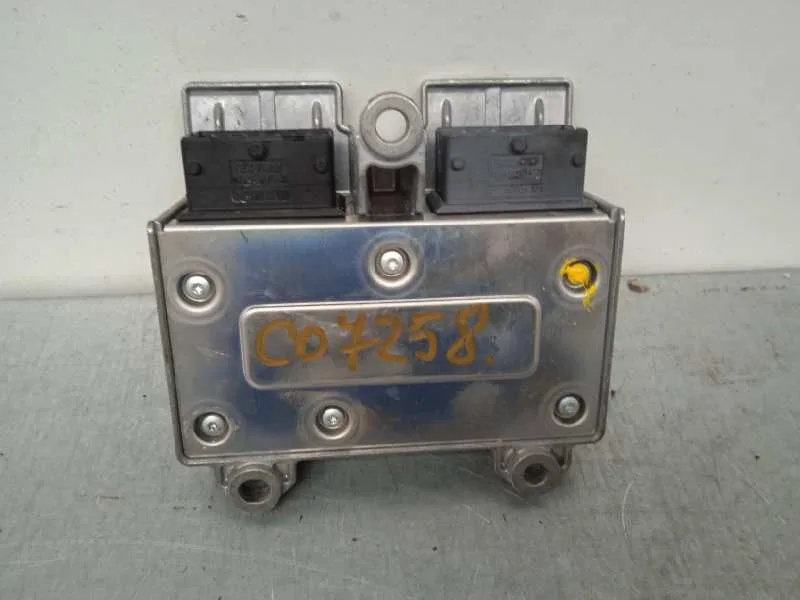 Centralita Airbag para Opel Astra H Berlina