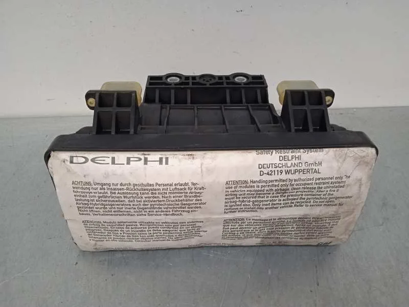 Airbag Delantero Derecho para Opel Meriva