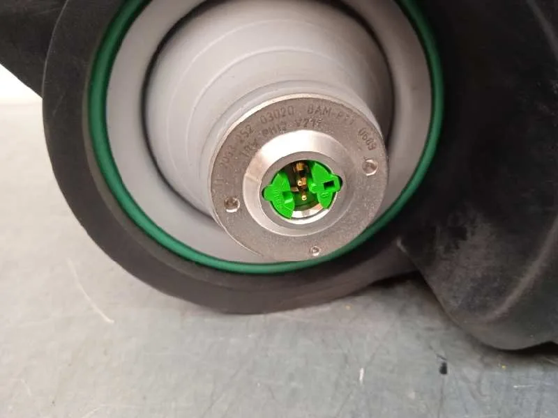 Airbag Delantero Derecho para Opel Meriva