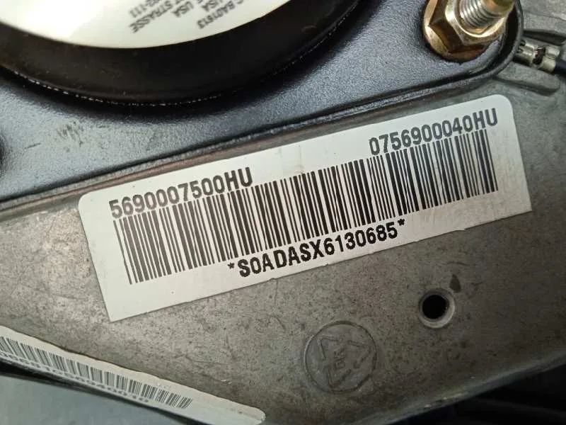Airbag Delantero Izquierdo para Kia Picanto