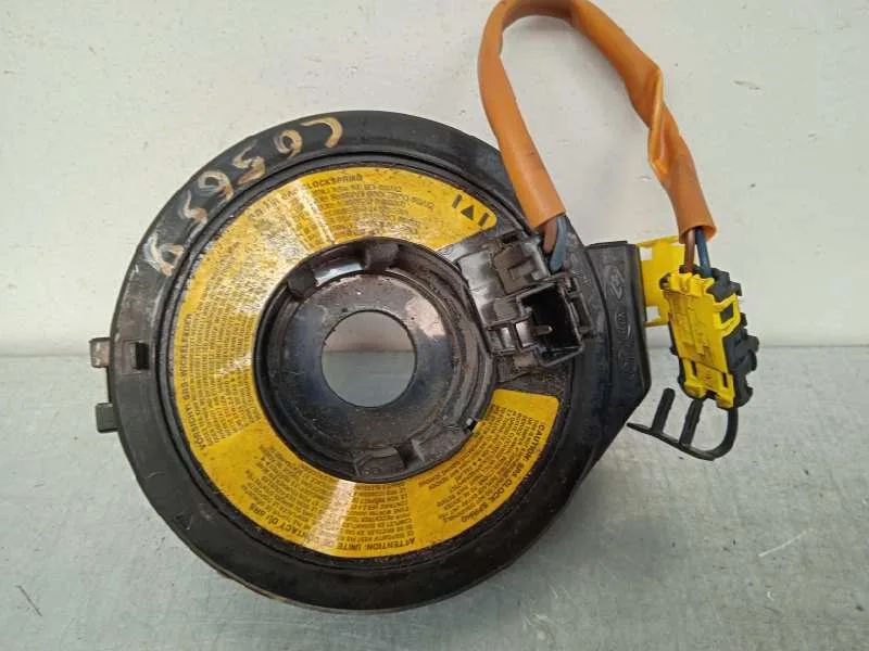 Anillo Airbag para Kia Picanto