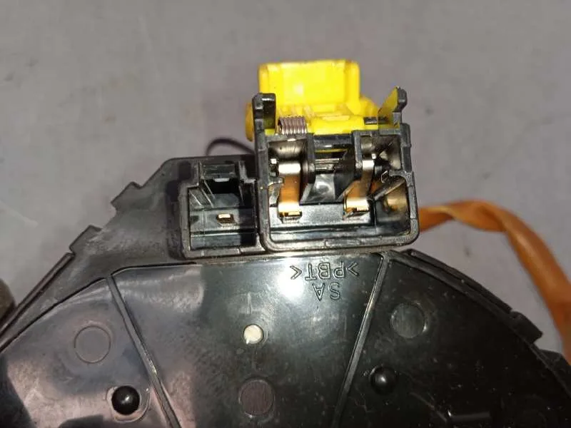 Anillo Airbag para Kia Picanto