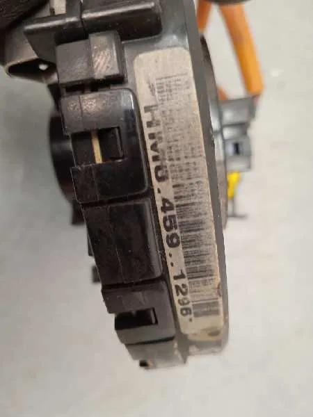Anillo Airbag para Kia Picanto